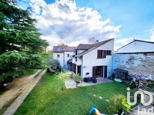 House at Conflans-Sainte-Honorine (78700)