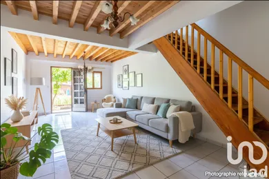 House in Bordeaux (33000)