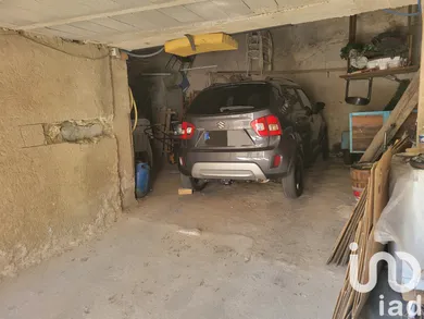 Maison de village à Capestang (34310)