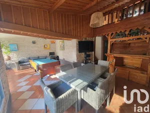 Maison de village à Capestang (34310)
