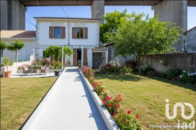 House at Bordeaux (33000)