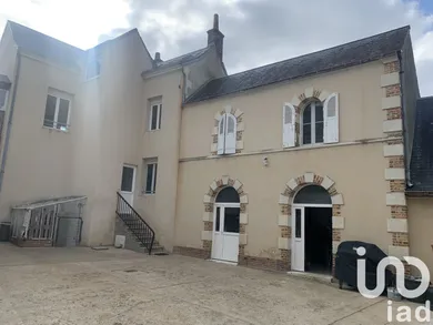 House in Bessé-sur-Braye (72310)