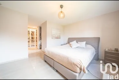 Maison d'architecte à Thionville (57100)