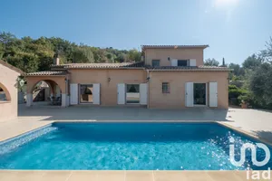 Maison à Grasse (06520)