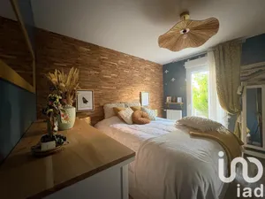 Appartement à Combs-la-Ville (77380)