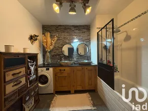 Appartement à Combs-la-Ville (77380)