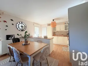 Appartement à Combs-la-Ville (77380)
