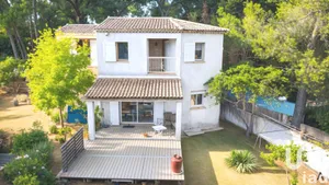 House at Marseille (13011)