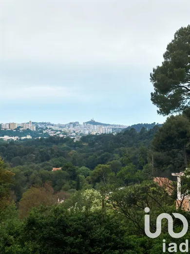 House in Marseille (13011)