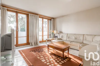 Appartement à Les Lilas (93260)