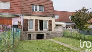 Townhouse at Clermont-Ferrand (63100)