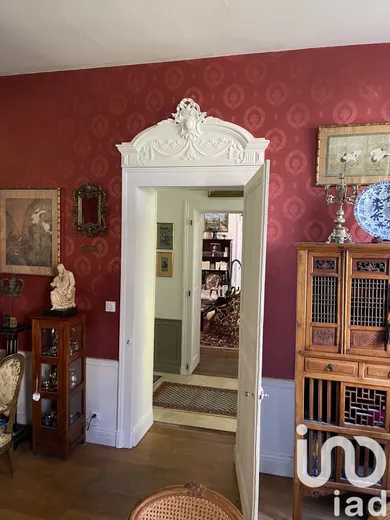 Château à Faverney (70160)