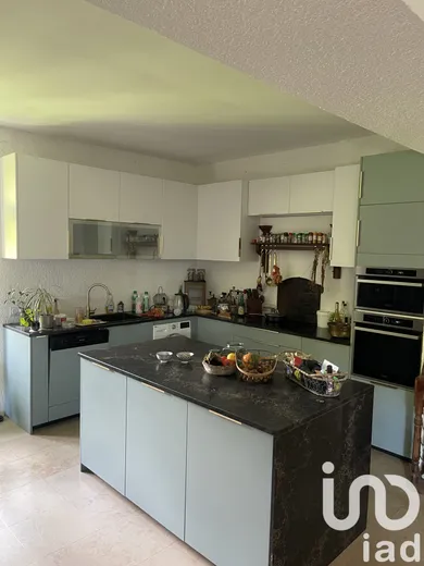 Castle at Faverney (70160)