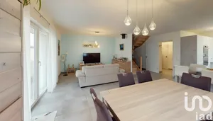 Maison à Alby-sur-Chéran (74540)