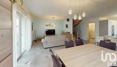 Maison à Alby-sur-Chéran (74540)