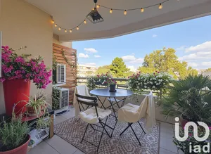 Apartment at Marseille (13012)