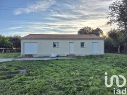 House in Vensac (33590)