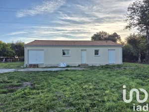 House at Vensac (33590)