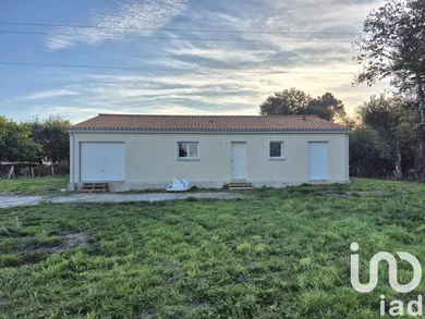 House at Vensac (33590)