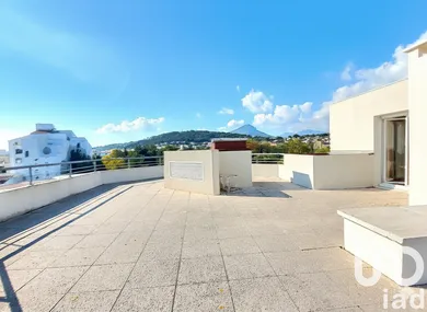 Apartment at La Garde (83130)