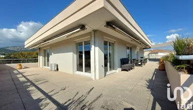 Apartment at La Garde (83130)