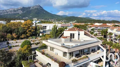 Apartment at La Garde (83130)