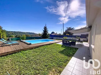 House in Agen (47000)