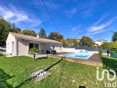 House in Agen (47000)