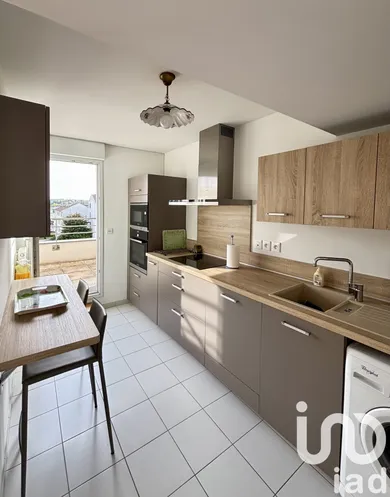 Appartement à Meaux (77100)