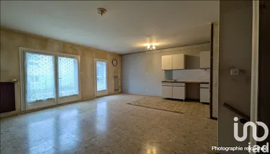 Townhouse in Clermont-Ferrand (63100)