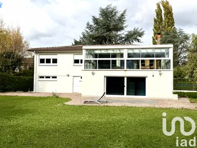 House at Metz (57000)