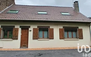 House in Vieux-Condé (59690)
