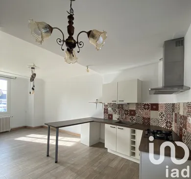 Village house in Bouloire (72440)