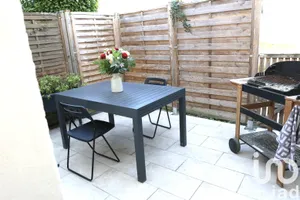 Appartement à Coubert (77170)