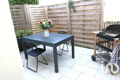 Apartment at Coubert (77170)