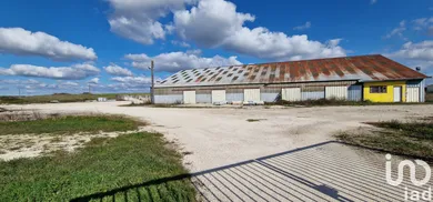 Building in Laignes (21330)