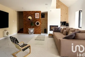 Maison à Moisenay (77950)