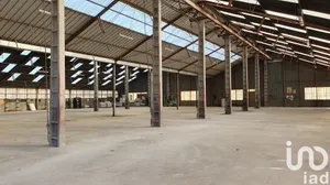 Building at Laignes (21330)