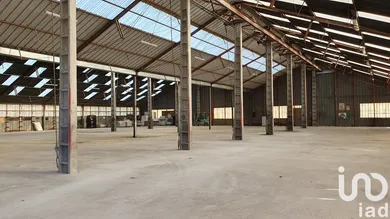 Immeuble à Laignes (21330)