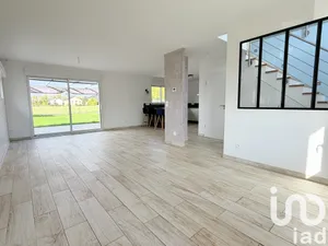 House at Pournoy-la-Grasse (57420)