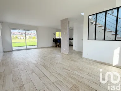 Maison à Pournoy-la-Grasse (57420)