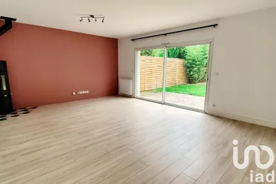 House in Antony (92160)