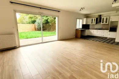 Maison à Antony (92160)