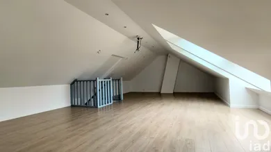 House in Antony (92160)