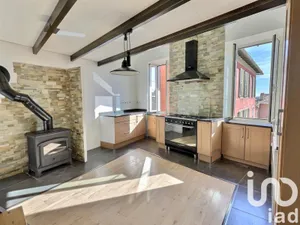 Maison à Gattières (06510)