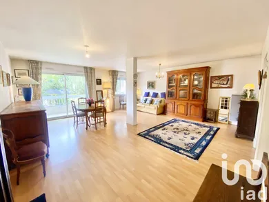 Appartement à Tours (37000)