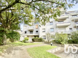 Appartement à Tours (37000)