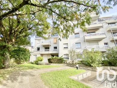 Apartment in Tours (37000)