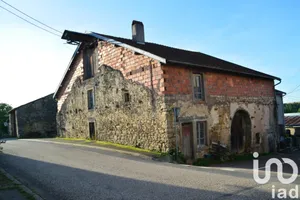 House at Isches (88320)