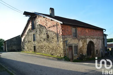 House at Isches (88320)